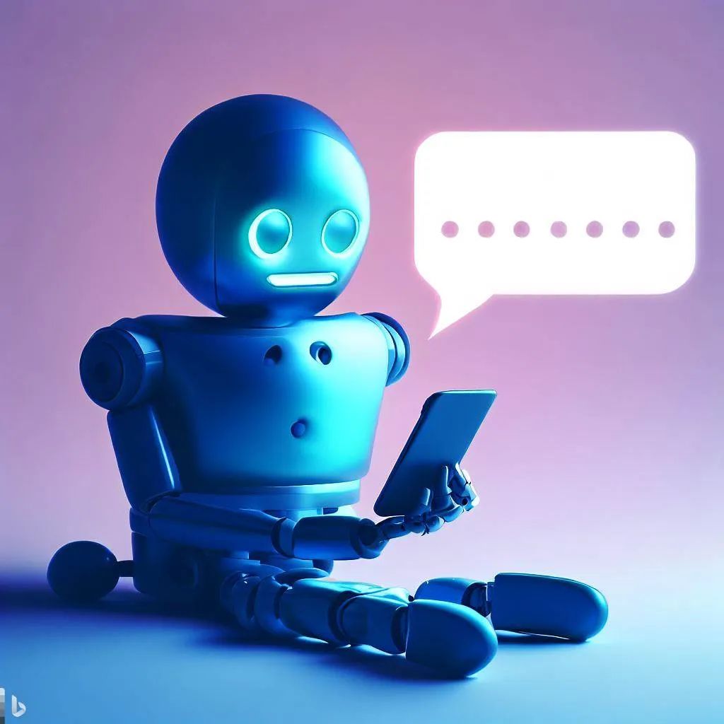 【新功能上线！】一键与AI智能畅聊，ChatGPT来到你的公众号！封面